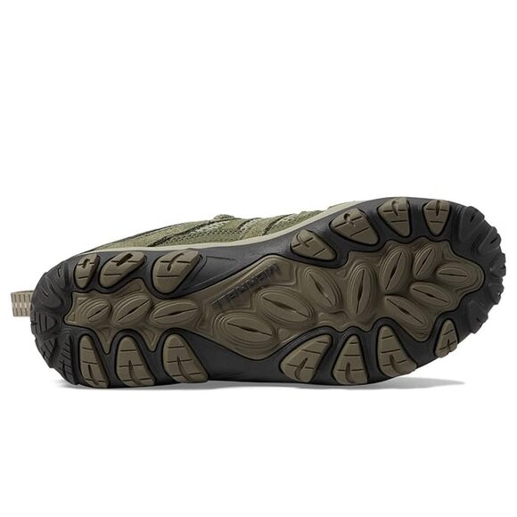 NEW MERRELL Alverstone 2 Hiker Shoes tea for women 254 5M3 - Picture 4 of 9